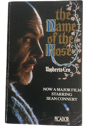 The Name of the Rose